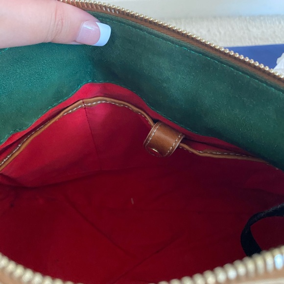 Dooney & Bourke Florentine Small Satchel - Picture 9 of 9